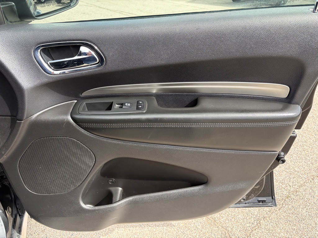 2018 Dodge Durango Image 20