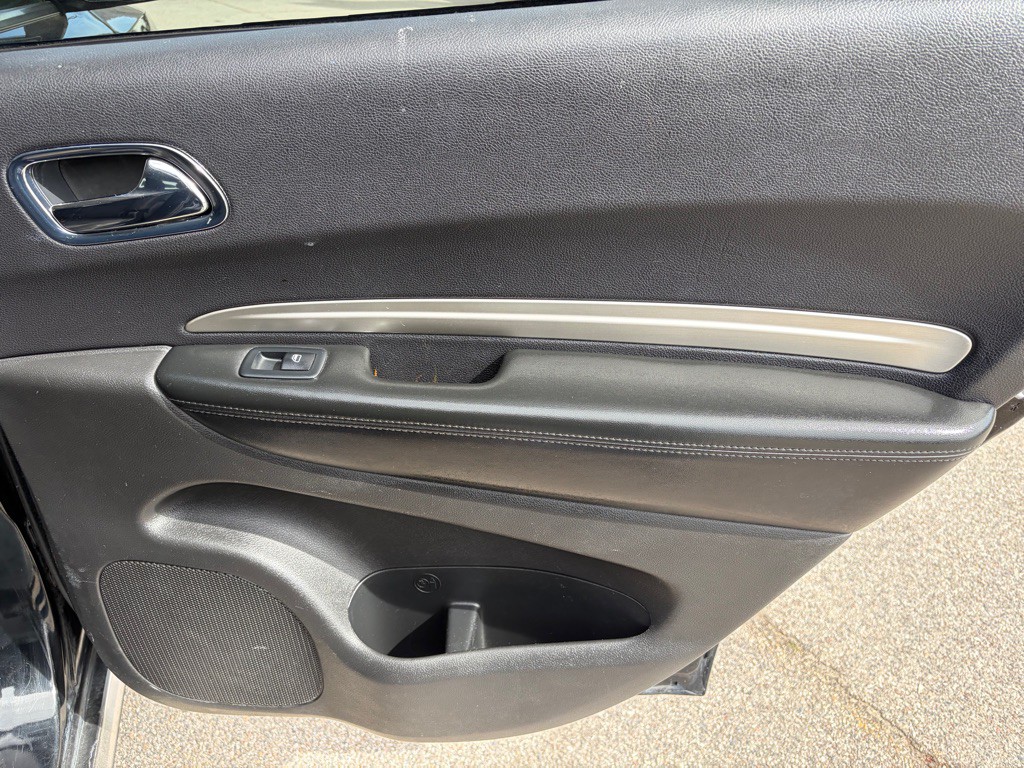 2018 Dodge Durango Image 23