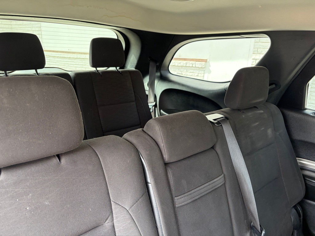 2018 Dodge Durango Image 25