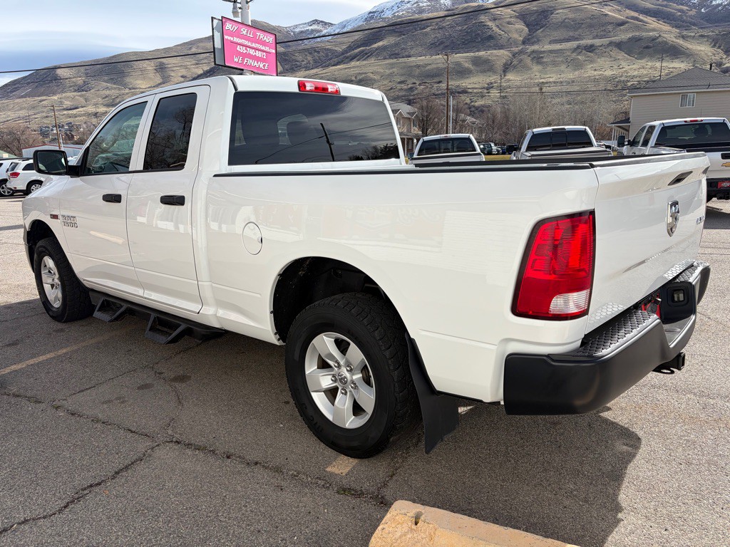 2016 RAM 1500 Image 5