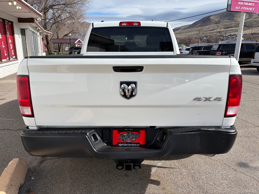 2016 RAM 1500 Image 6