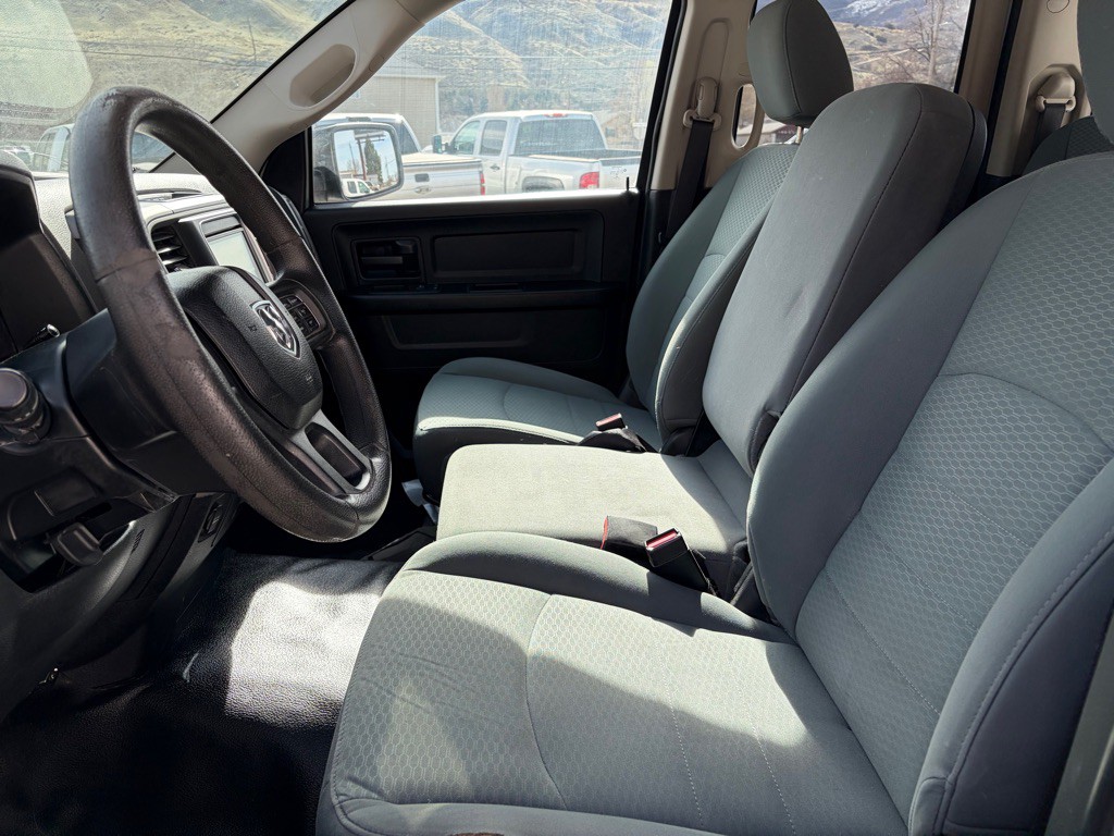 2016 RAM 1500 Image 17