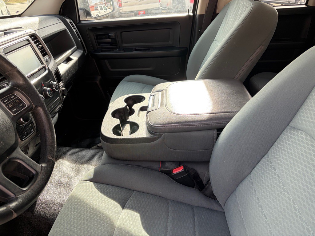 2016 RAM 1500 Image 18