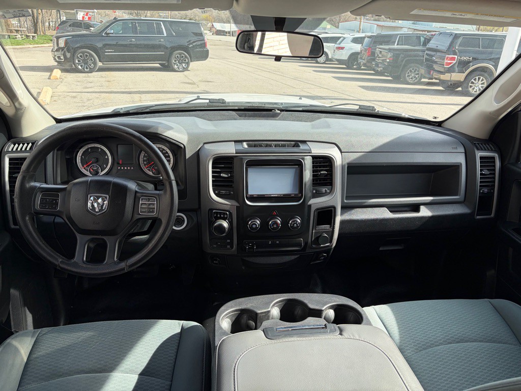 2016 RAM 1500 Image 21