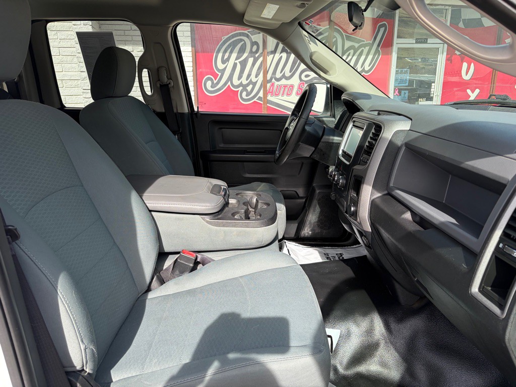 2016 RAM 1500 Image 24