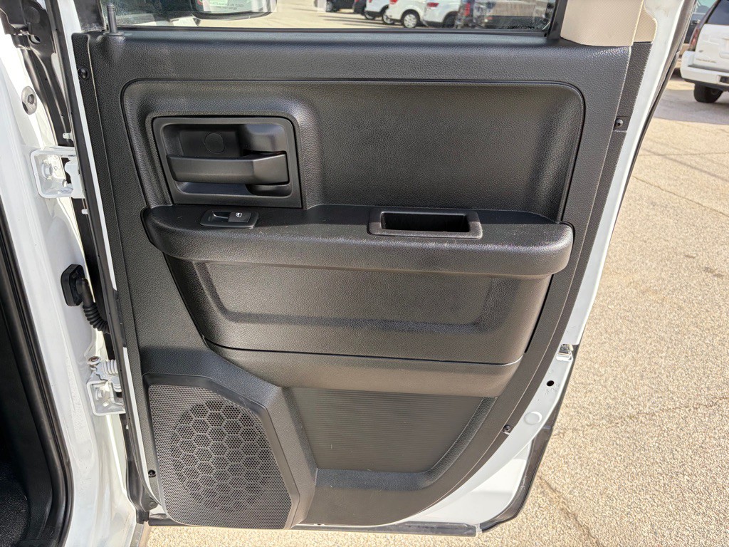 2016 RAM 1500 Image 26