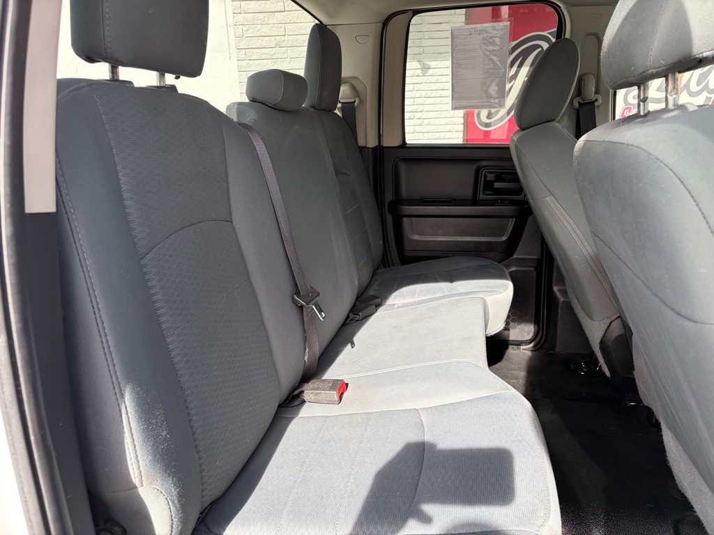 2016 RAM 1500 Image 27