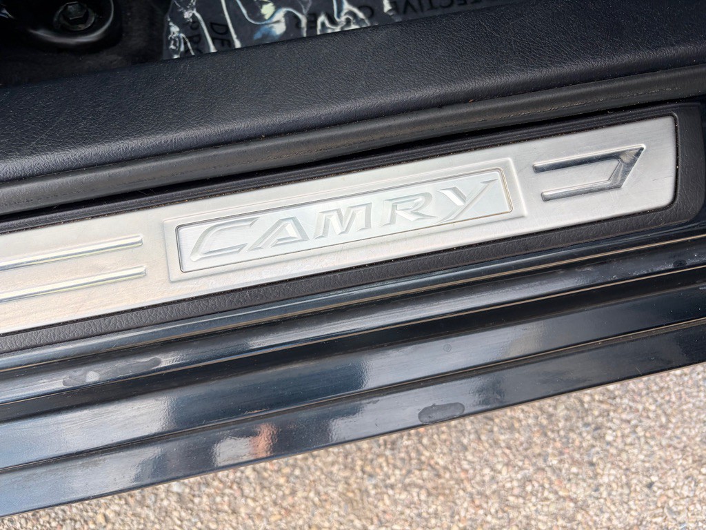 2015 Toyota Camry Image 27