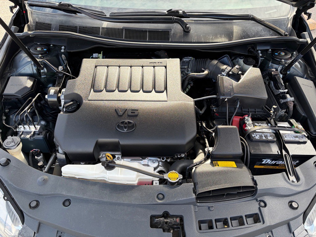 2015 Toyota Camry Image 30