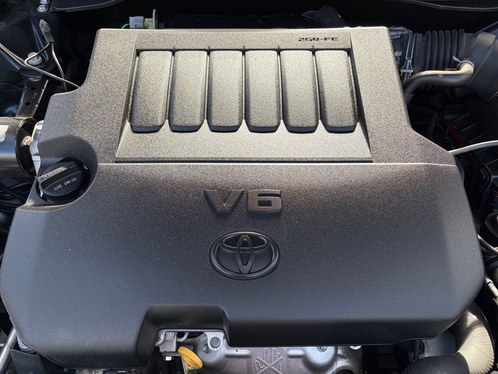 2015 Toyota Camry Image 31