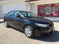 Image for 2012 Kia Forte EX ID: 7288888
