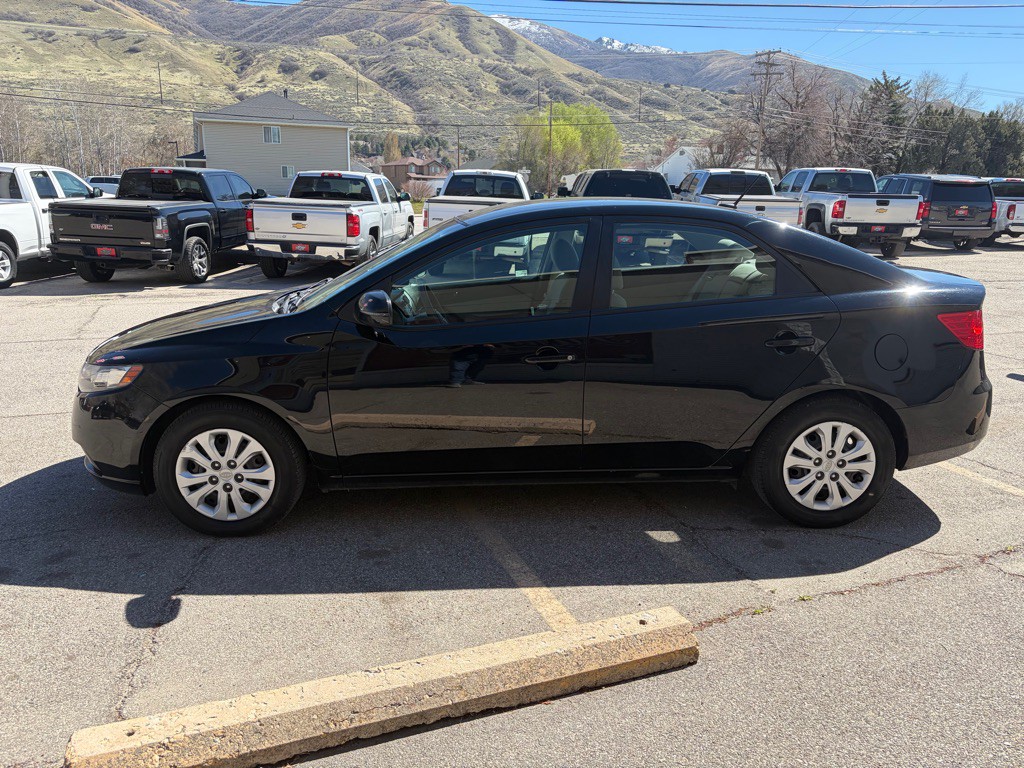 2012 Kia Forte Image 4