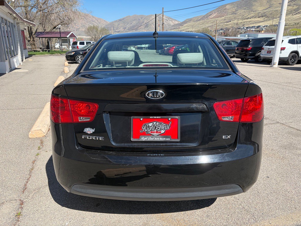 2012 Kia Forte Image 6