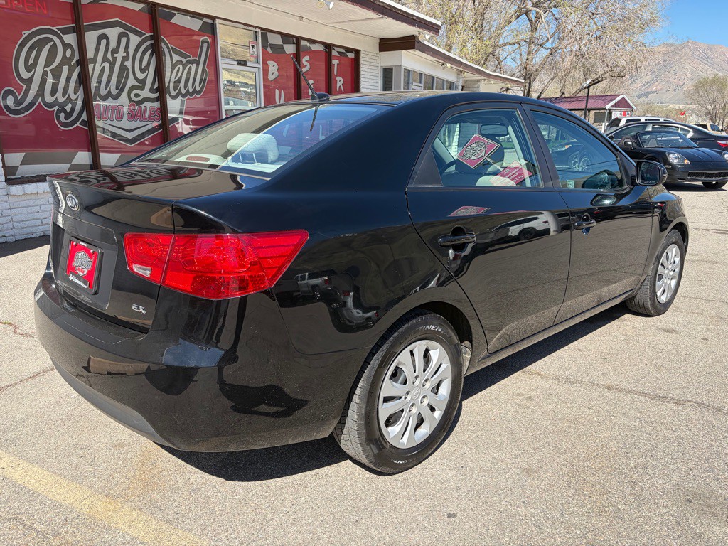 2012 Kia Forte Image 7