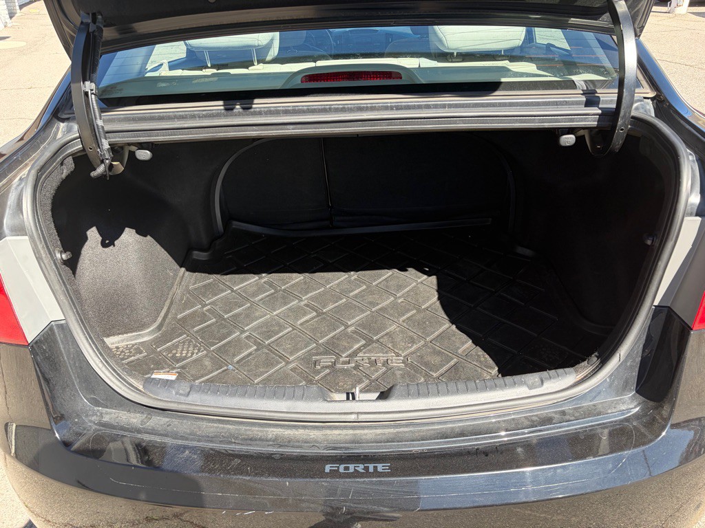 2012 Kia Forte Image 19