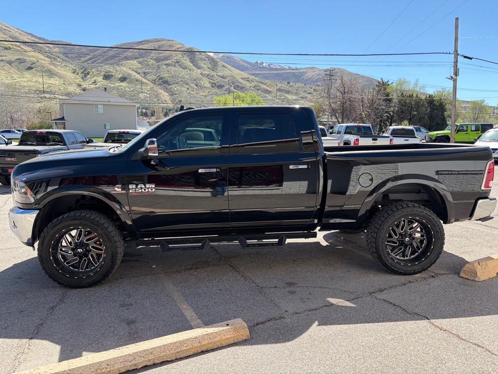 2013 RAM 2500 Image 5