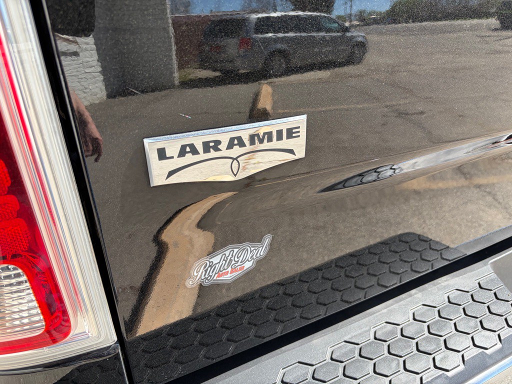 2013 RAM 2500 Image 12