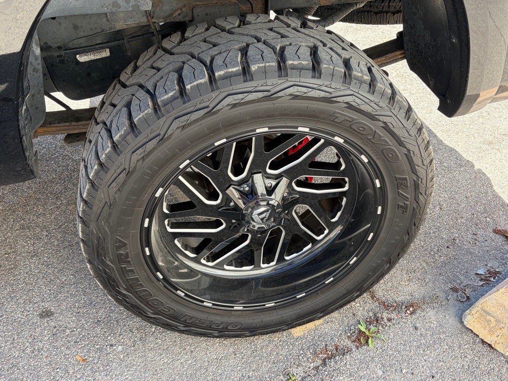 2013 RAM 2500 Image 13