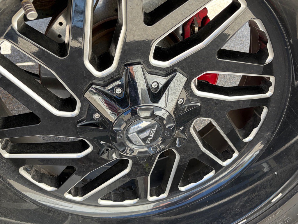 2013 RAM 2500 Image 14