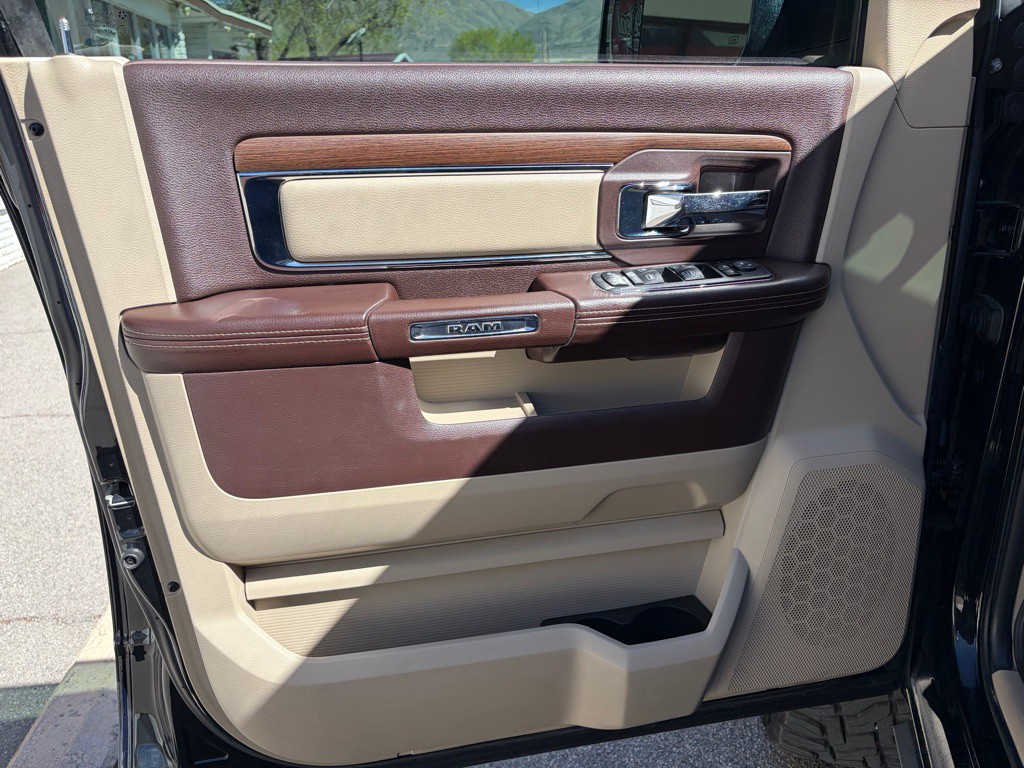 2013 RAM 2500 Image 16