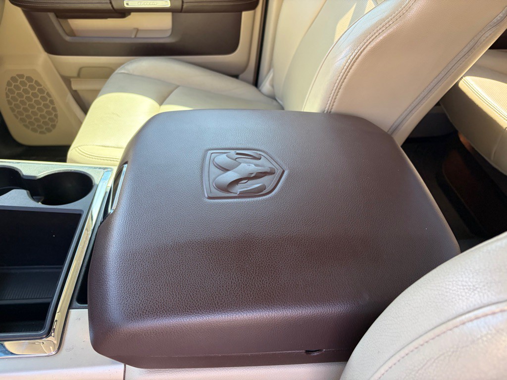 2013 RAM 2500 Image 20