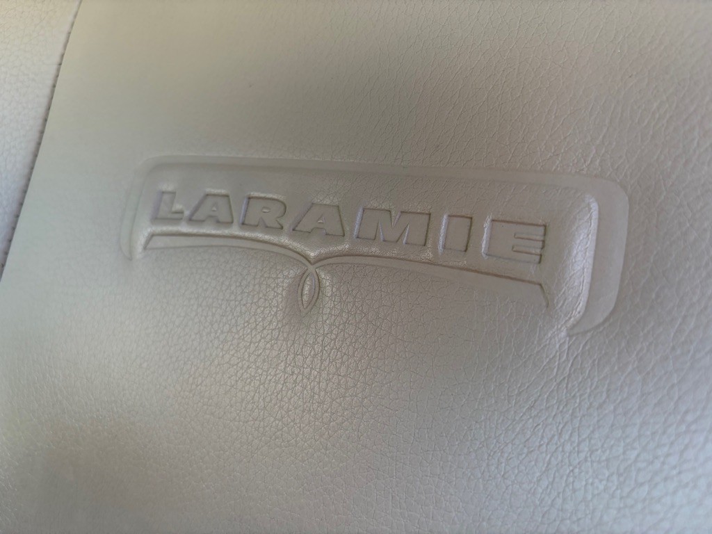 2013 RAM 2500 Image 21