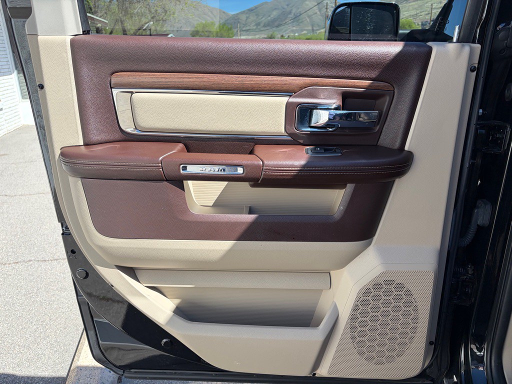 2013 RAM 2500 Image 22