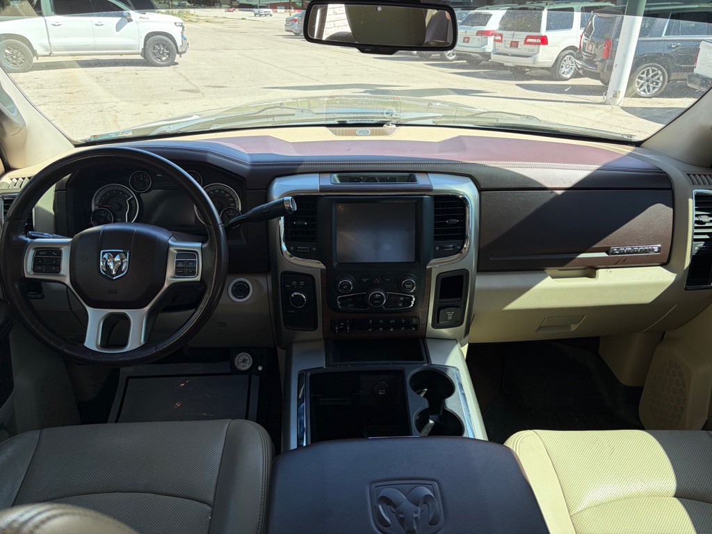 2013 RAM 2500 Image 25