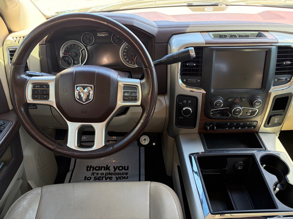 2013 RAM 2500 Image 26