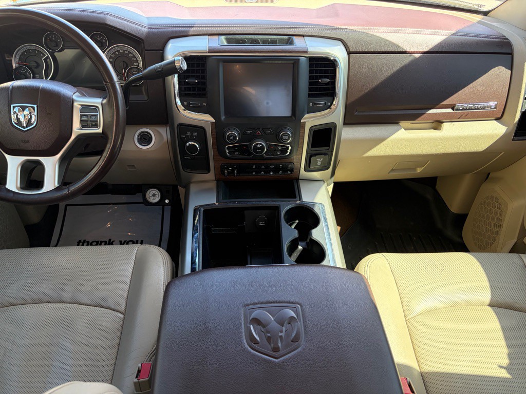 2013 RAM 2500 Image 27