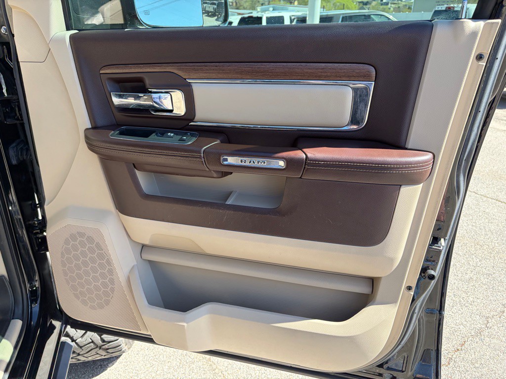 2013 RAM 2500 Image 28