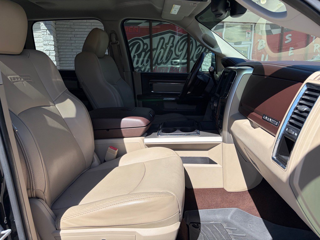 2013 RAM 2500 Image 29