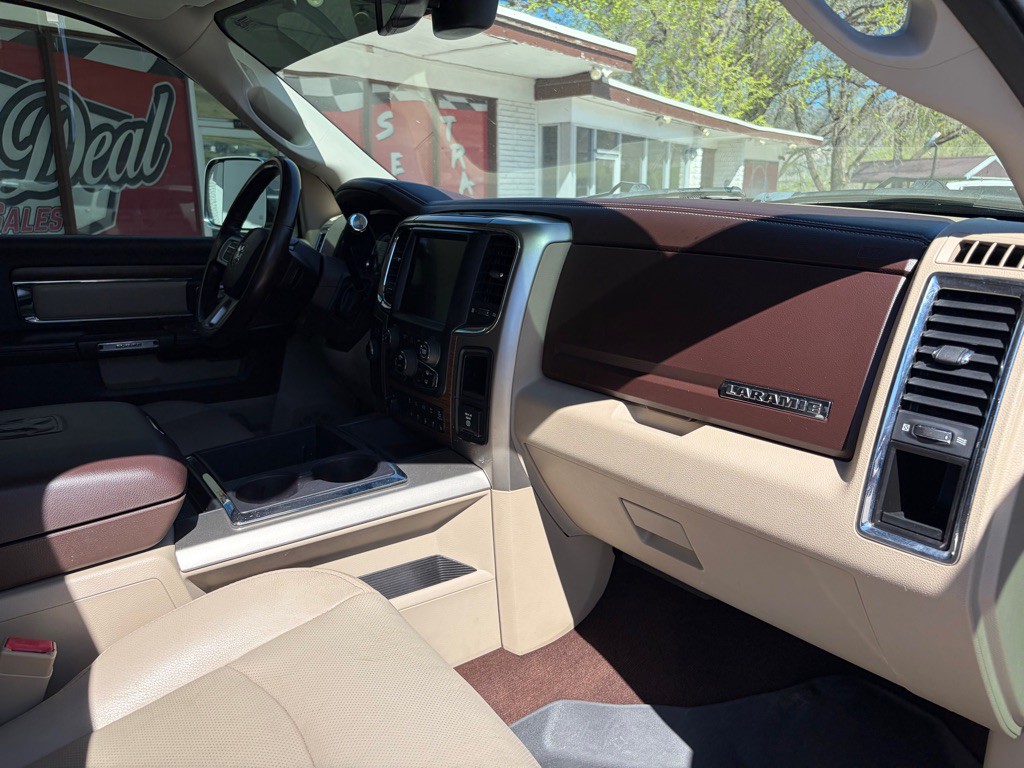 2013 RAM 2500 Image 30