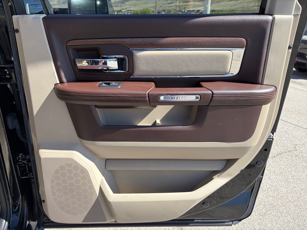 2013 RAM 2500 Image 31