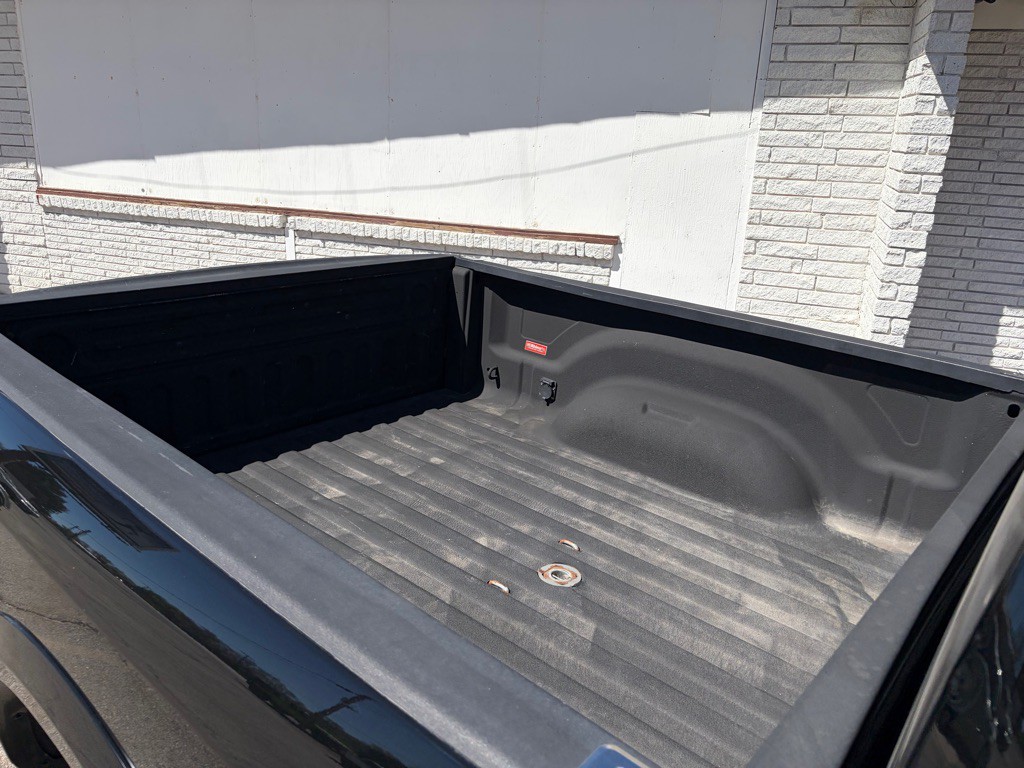 2013 RAM 2500 Image 33