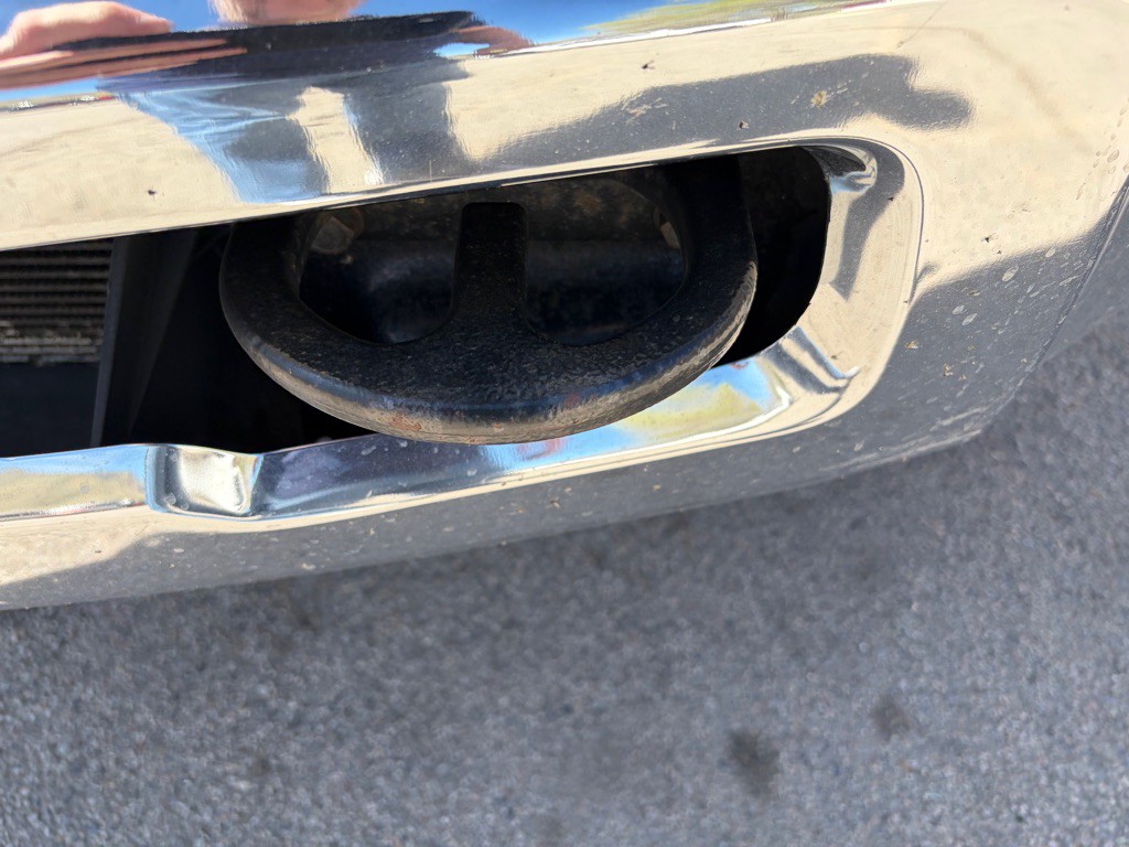 2013 RAM 2500 Image 34