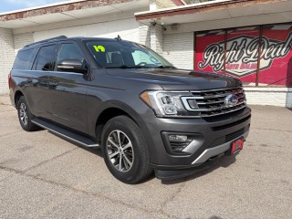 Image for 2019 Ford Expedition XLT ID: 7313079