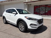 Image for 2017 Hyundai Tucson SE ID: 7326077