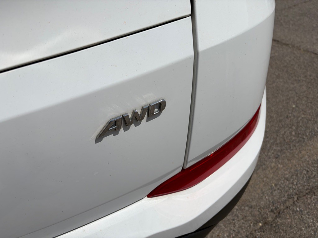 2017 Hyundai Tucson Image 11