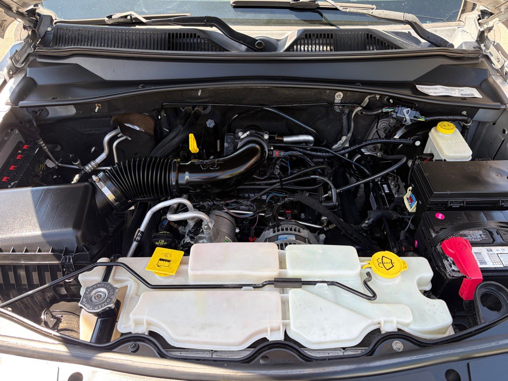 2012 Jeep Liberty Image 28