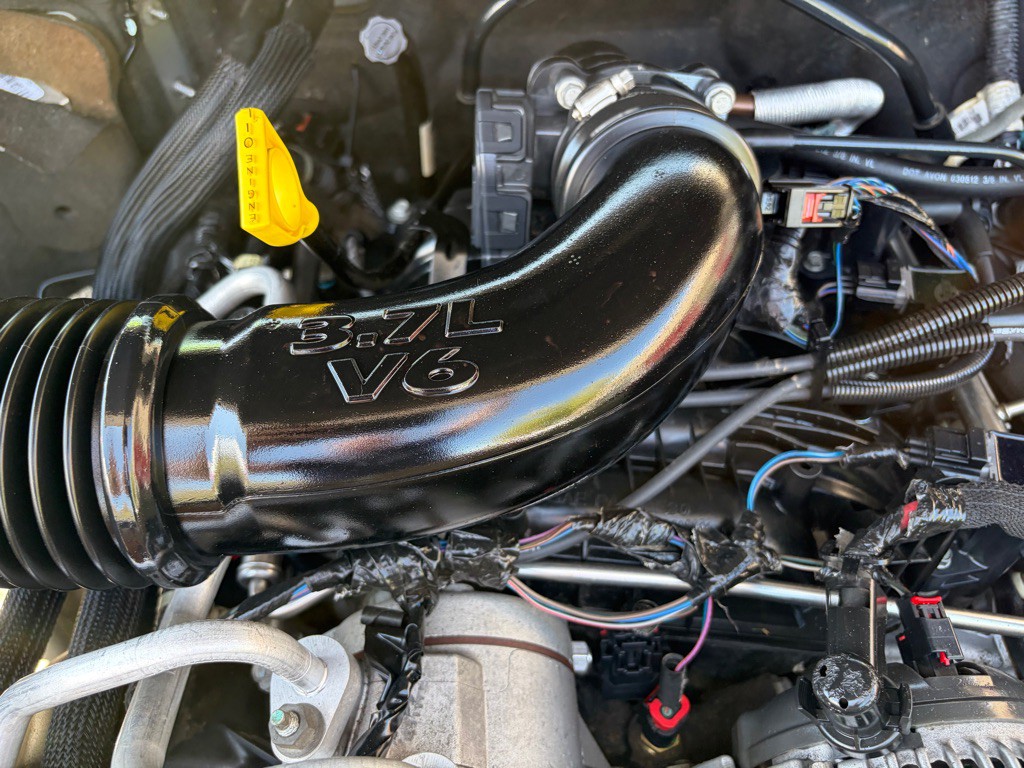 2012 Jeep Liberty Image 29
