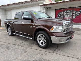 Image for 2015 RAM 1500 Laramie ID: 7332995