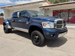 Image for 2008 Dodge Ram 3500 SXT ID: 7347433