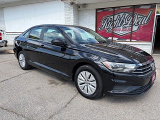 Image for 2019 Volkswagen Jetta S ID: 7375670