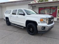 Image for 2014 GMC Sierra 1500 SLT ID: 7375679