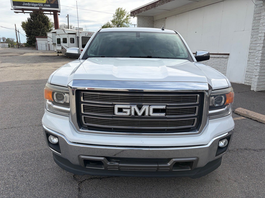 2014 GMC Sierra 1500 Image 2