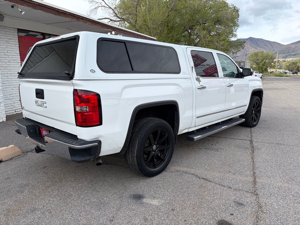 2014 GMC Sierra 1500 Image 7