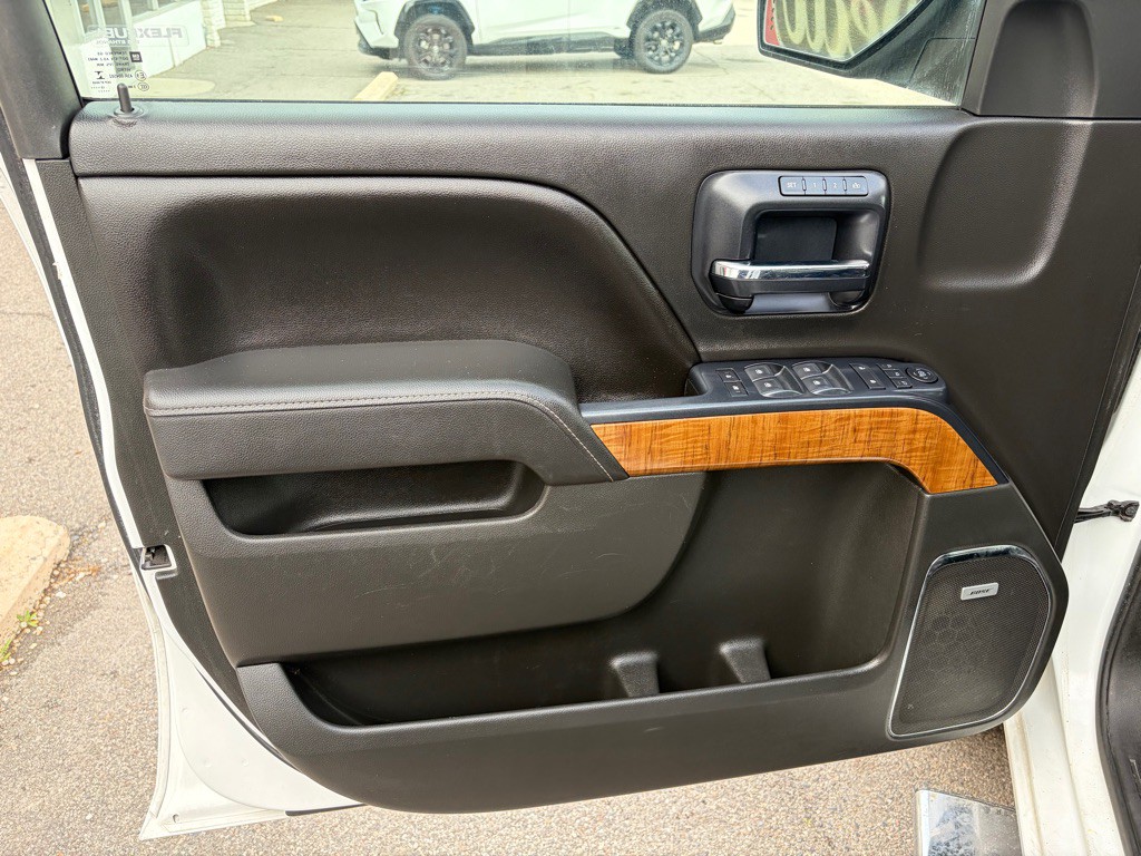 2014 GMC Sierra 1500 Image 10