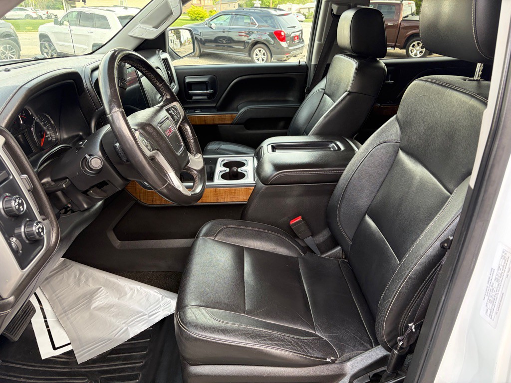 2014 GMC Sierra 1500 Image 12