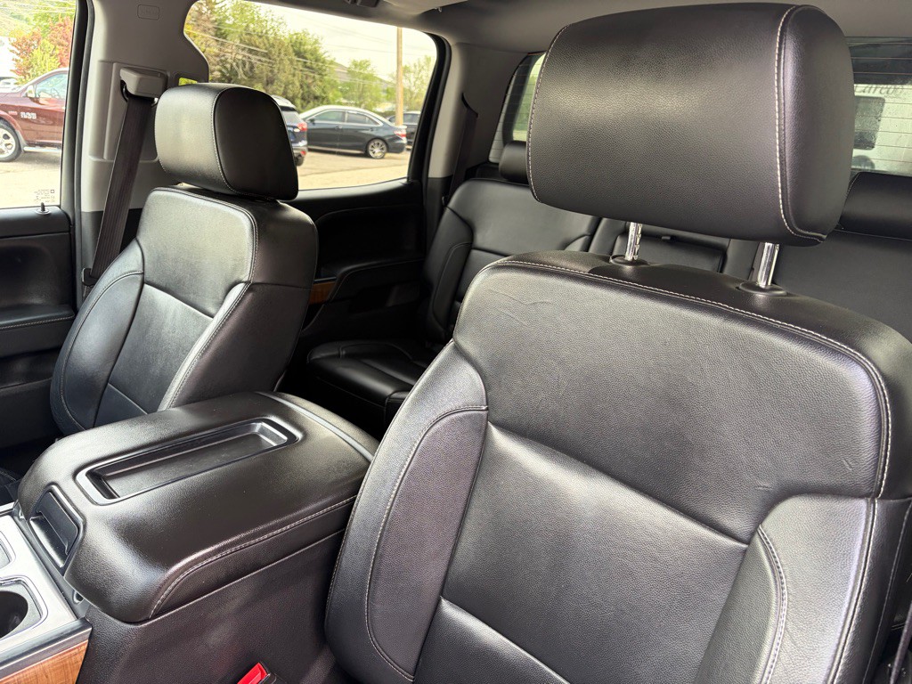 2014 GMC Sierra 1500 Image 13